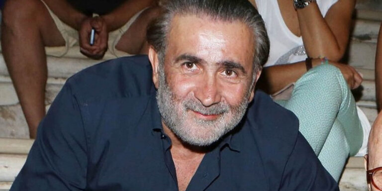 Ο Λαζόπουλος ανοίγει το «Τσαντίρι», το πρώτο δεκαήμερο του Φλεβάρη – Έρχεται και το τρέιλερ