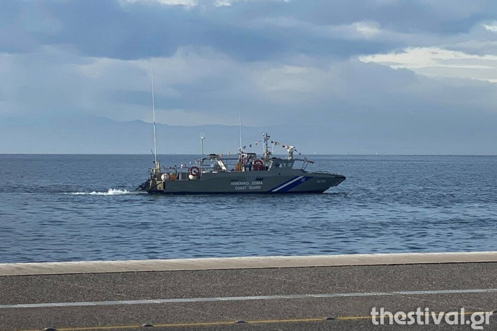 Θεσσαλονίκη: Επί ποδός η ΕΛΑΣ για να αποτρέψει ρίψη του Σταυρού στον Θερμαϊκό Κόλπο 3 limeniko 1024x683 1