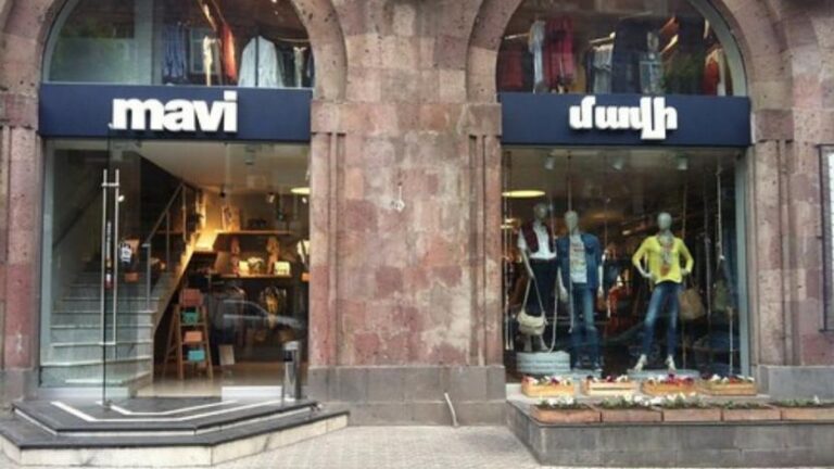 Απαγόρευση εισαγωγής τουρκικών προϊόντων στην Αρμενία