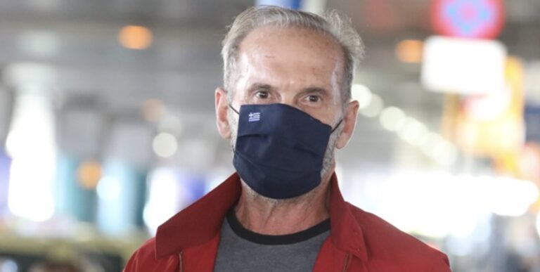 Κωστόπουλος:  «Έχασα τα πάντα, μου έφαγαν εκατομμύρια και ακούω ότι χρωστάω σαν απατεώνας»