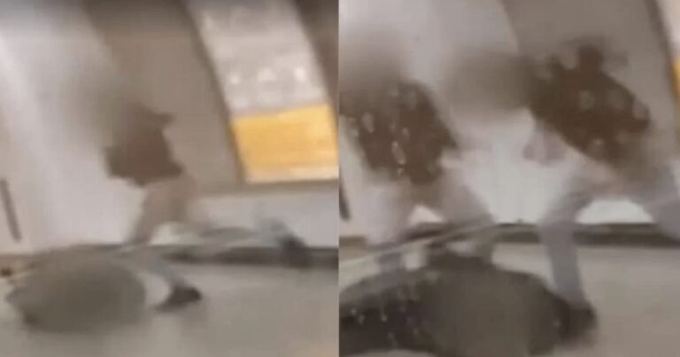 Συνελήφθησαν οι δράστες που έδειραν τον σταθμάρχη του Μετρό – Πρόκειται για δύο Έλληνες