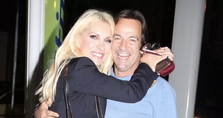 Μενεγάκη – Παντζόπουλος: Aυτό είναι το ακίνητο στην Κηφισιά στο οποίο επένδυσαν