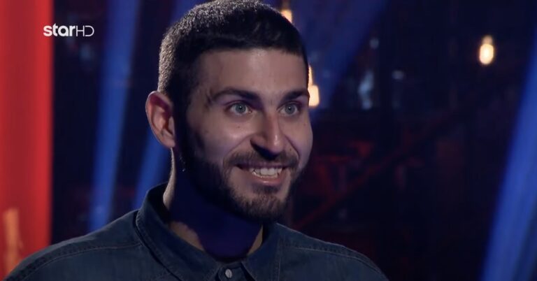 MasterChef: Συγκλόνισε στην πρεμιέρα, ξέσπασε σε κλάματα