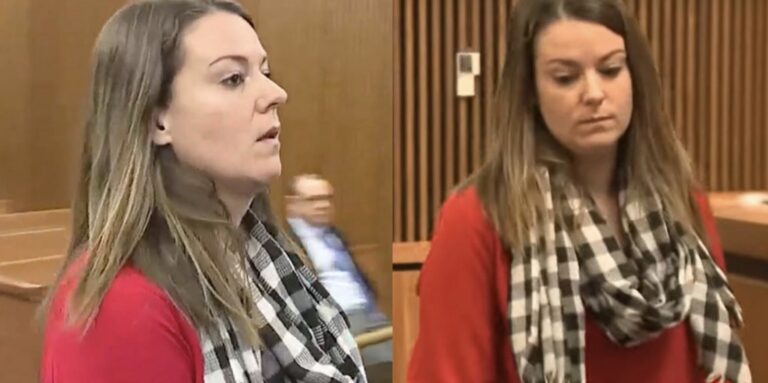 ΗΠΑ: Δασκάλα έκανε σεξ με μαθητές της πριν από το μάθημα – Τους οδηγούσε σε πάρκο κοντά στο σχολείο