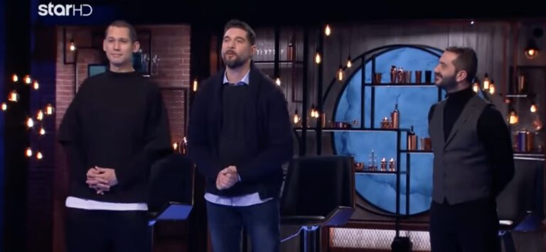 Σάρωσε χτες σε τηλεθέαση το MasterChef