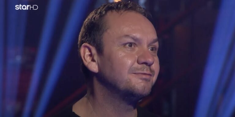 Ήρθε στο MasterChef για δεύτερη φορά και τρέλανε τους πάντες