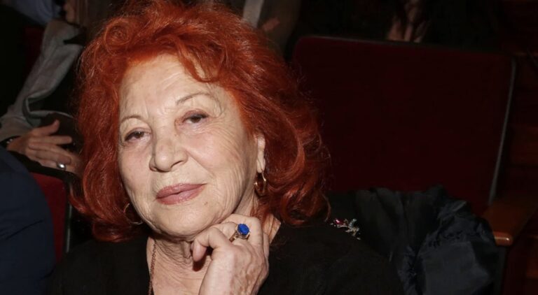 Διαβάτη για Ζέτα Δούκα: «Δεν την ξέρω την κυρία, τον Κιμούλη ξέρω» – «Δεν είναι αυτό που λένε… και το αυτό χτενίζεται;»