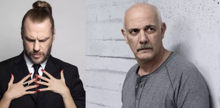 Σωματείο Ελλήνων Ηθοποιών: Ανακοίνωση – κόλαφος για Κιμούλη και Σπυρόπουλο