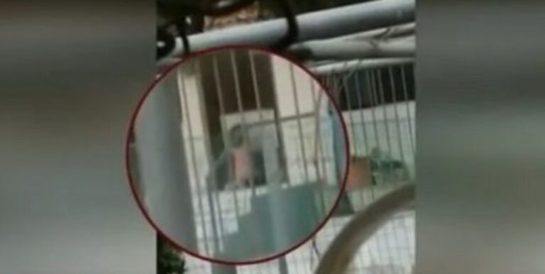 Διατάχθηκε ΕΔΕ για νηπιαγωγό που άφησε 4χρονο κοριτσάκι έξω στο κρύο στη Χαλκίδα, για να την τιμωρήσει