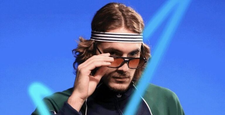 Τσιτσιπάς: «Όποιος δεν έχει ζωή ασχολείται με τη ζωή των άλλων»