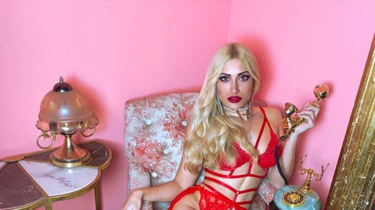 Ιωάννα Τούνη: «Δεν έχω κάνει ποτέ μου σeξ επί πληρωμή – Δεν είχα καν ποτέ μου πλούσιο γκόμενο»