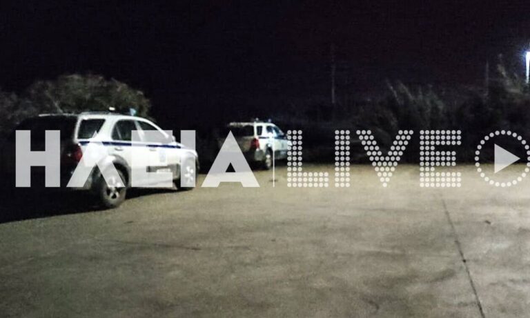 Τραγωδία στην Ηλεία: Νεκρός 55χρονος – Τον κατασπάραξαν σκυλιά