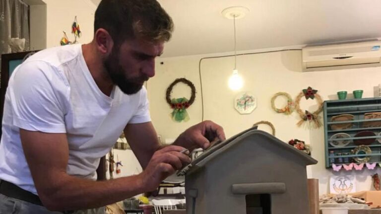 Tριαντάφυλλος Αποστόλου – Αυτός είναι ο φερόμενος βιαστής της 11χρονης