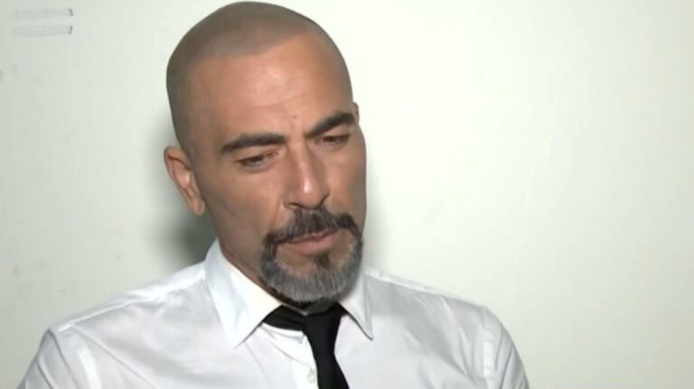 Βαλάντης: «Η τελευταία μου σχέση ζητούσε 1.500 εuρώ τον μήνα για να μείνει»