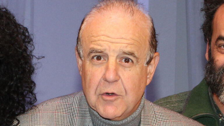 Χαϊκάλης: «Θα απαντήσω σκληρά σε όσους χρησιμοποιούν ψεύδη για να πλήξουν την προσωπικότητά μου»