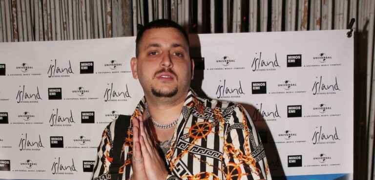 Συνελήφθη ο ράπερ Mad Clip μετά από τρελή καταδίωξη στους δρόμους της Αθήνας