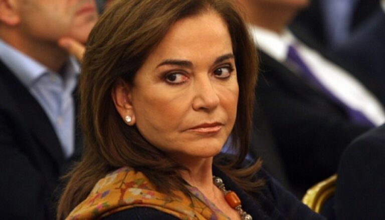 Μπακογιάννη για Κουφοντίνα: «Σε ποια άλλη χώρα συζητούν με τέτοιο πάθος στη Βουλή υπέρ του τρομοκράτη;»