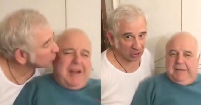 Όταν ο Φιλιππίδης και ο Χαϊκάλης χλεύαζαν τα περί σεξουαλικής παρενόχλησης