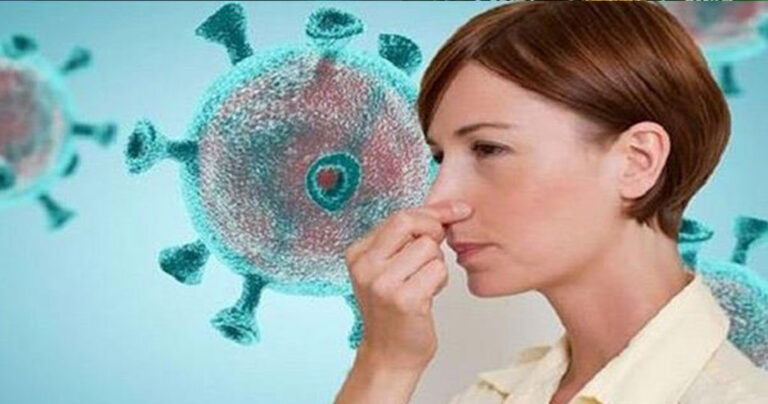 Εσύ κρατάς την αναπνοή σου όταν διασταυρώνεσαι με κάποιον στον δρόμο;