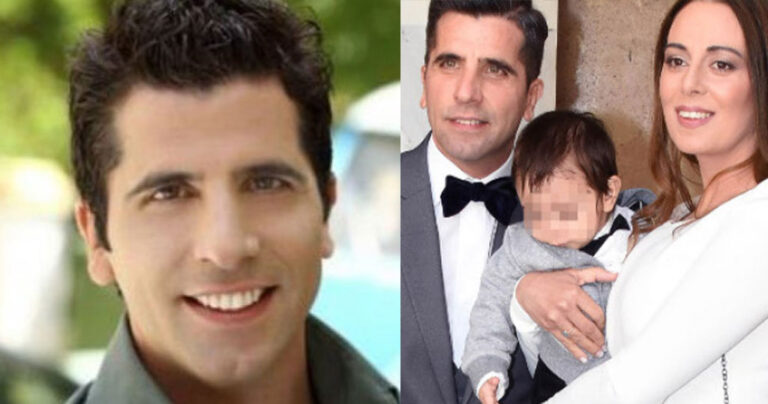 Θανάσης Βισκαδουράκης: «Ήμουν 13 χρόνια σε ορφανοτροφείο!»