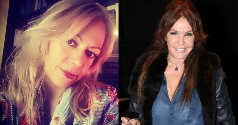 Χριστίνα Σαμπανίκου κατά Βάνας Μπάρμπα: «Παρόλο που είσαι γυναίκα διακατέχεσαι από τον πιο ακραίο σεξισμό»