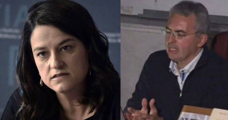 Καθηγητής Νομικής παραιτήθηκε και κατηγορεί την Κεραμέως ως σατανίστρια