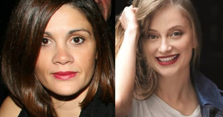 Παπαχαραλάμπους – Δροσάκη: Αποσπάσματα των καταγγελιών τους εις βάρους του Φιλιππίδη