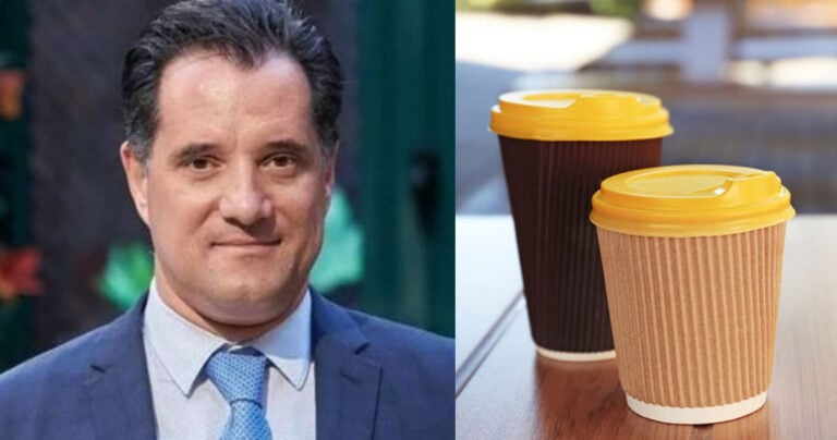 Γεωργιάδης: «Τέλος το take away τα Σαββατοκύριακα σε Αθήνα, Θεσσαλονίκη»