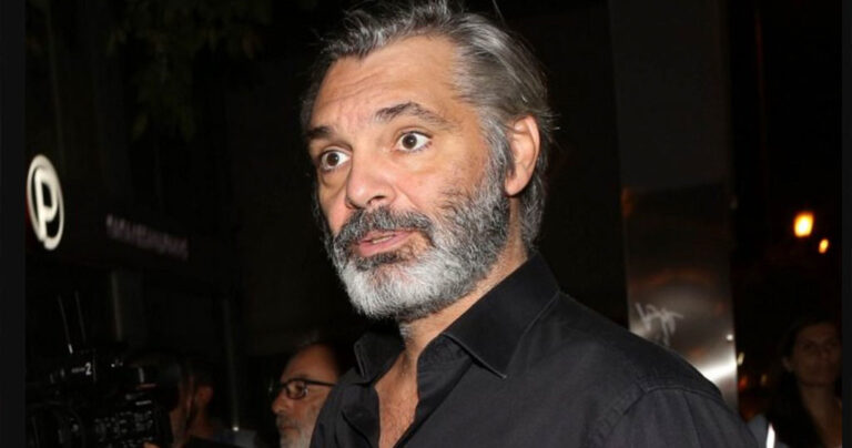 Ο Άλκης Κούρκουλος ξεσπά: «Δεν θα λείψουν σε κανέναν, κανείς μας δεν θα λείψει»