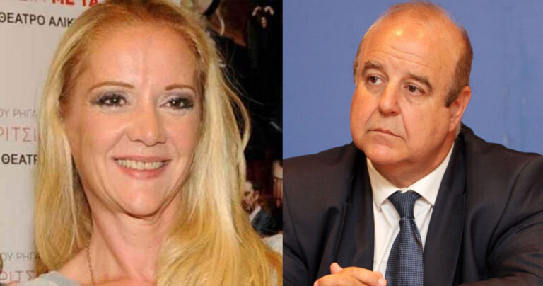 Έλντα Πανοπούλου για Χαϊκάλη: «Αν δάσκαλος της σχολής μου παρενοχλούσε φοιτητές ίσως και να χειροδικούσα»