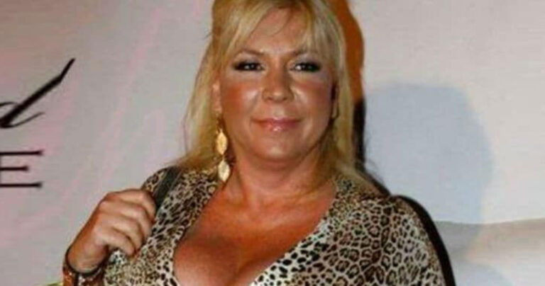 Δήμητρα Λιάνη-Παπανδρέου: «Με παρενόχλησαν και μένα σєξouaλικά»