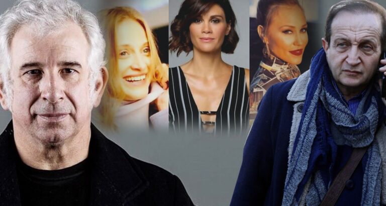 Αποκλειστικό: Οι επτά καταγγελίες κατά του Πέτρου Φιλιππίδη