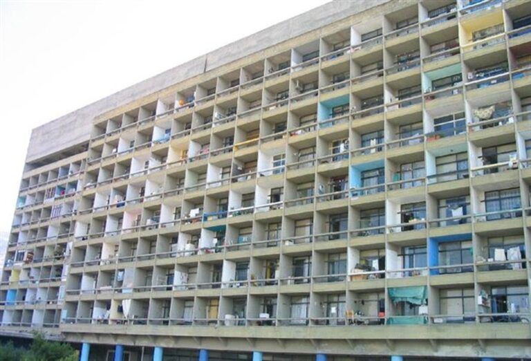 Ινδός «αιώνιος» φοιτητής έμενε 21 χρόνια στη φοιτητική εστία της Πάτρας