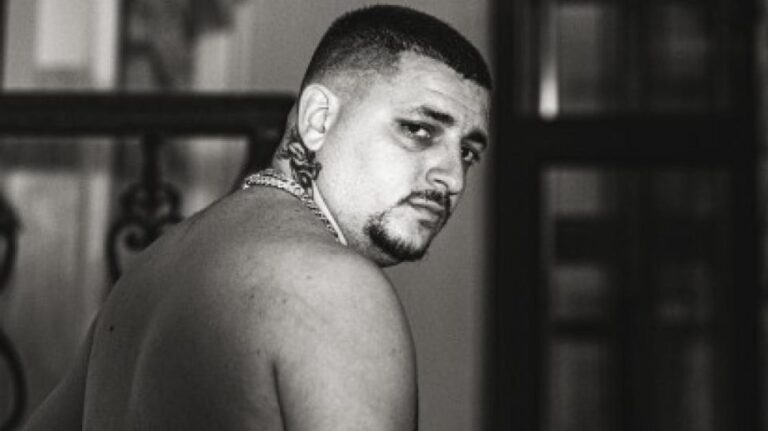 Mad Clip: Συνελήφθη ο ράπερ μετά από τρελή καταδίωξη στους δρόμους της Αθήνας