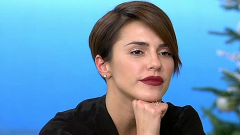 Κάτια Ταραμπάνκο: «Τους αγαπάμε τους ποδολάγνους»