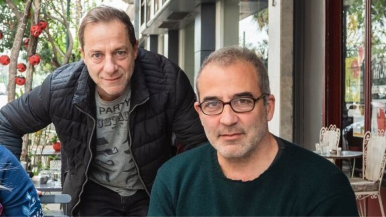 Aδερφός Δημήτρη Λιγνάδη: «Όσοι διαβάζουν κάτω από τις γραμμές, ξέρουν τι υπόθεση είναι»