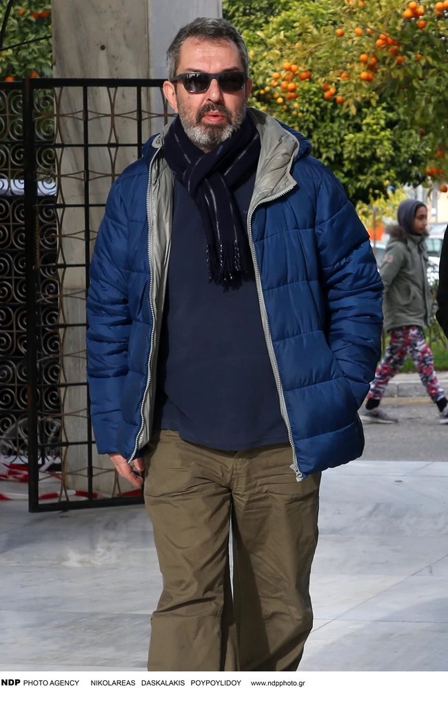 Φιλιππίδης και Κιμούλης: Η μεγάλη αποκαθήλωση - Σταματούν τα γυρίσματα, κατεβαίνουν οι παραστάσεις 6 χατζηπαναγιωτης