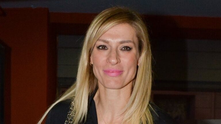 «Ξαναχτύπησε» η Ζέτα Δούκα αυτή τη φορά για την υπόθεση Φιλιππίδη