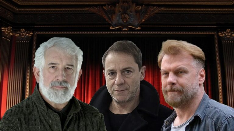 Άγριος κόσμος και σeξουαλική πείνα πίσω από τις κουίντες