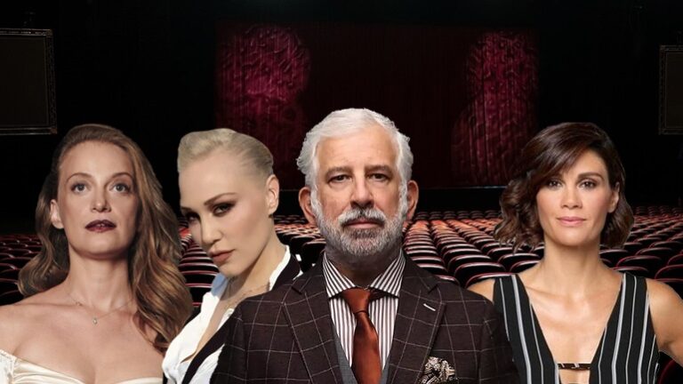 Η εξέγερση 17 γυναικών κατά Φιλιππίδη