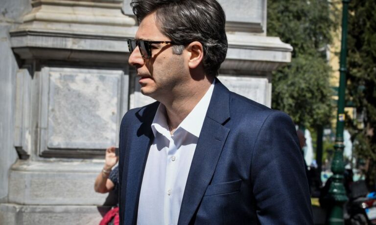 «Βόμβα» Μπουρδούμη: Η υπόθεση Λιγνάδη πιθανόν να ρίξει την κυβέρνηση