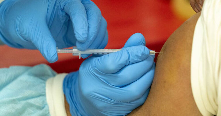 Κορονοϊός-Η.ΠΑ.: 70χρονος πέθανε 25 λεπτά μετά τον εμβολιασμό του – Δεν είχε αλλεργική αντίδραση