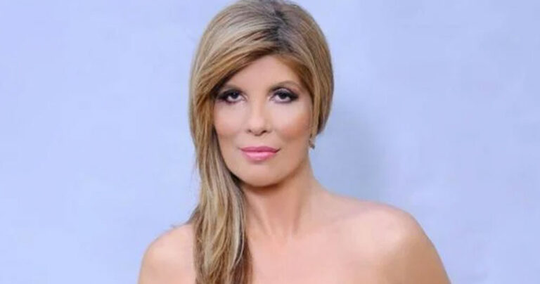 Κατερίνα Στανίση: Καταγγέλλει απόπειρες βιασμού από επιχειρηματίες μέσα σε νυχτερινό κέντρο