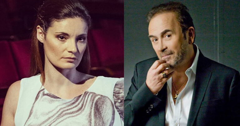 Φιλίτσα Καλογεράκου κατά Γονίδη για δήλωση περί βιασμού: «Φαίνεται ότι κάποιοι κρίνουν εξ’ ιδίων»