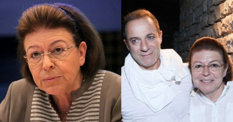 Μενδώνη: «Ο Λιγνάδης μας εξαπάτησε και με εξαπάτησε με υποκριτική τέχνη»