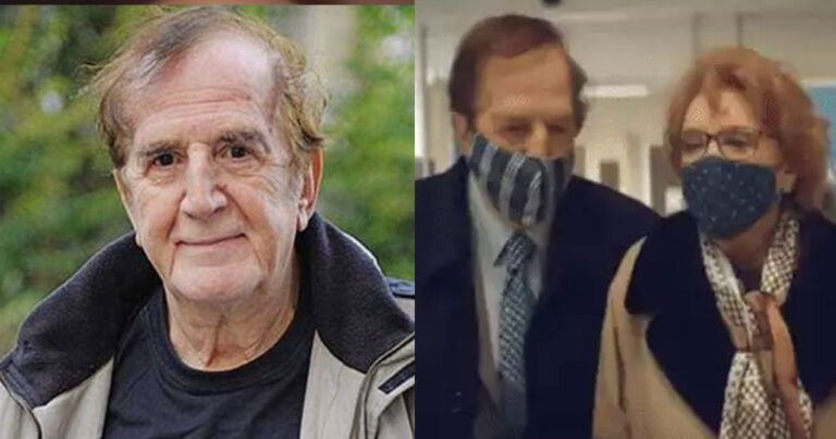 Κωνσταντίνου: «Έχω κάνει και τις δύο δόσεις του εμβολίου και αισθάνομαι μια χαρά»