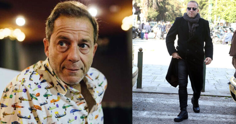 Λιγνάδης: Έδινε ναρκωτικά σε παιδιά και τους ζητούσε ομαδικό σeξ – Νέα κατάθεση φωτιά