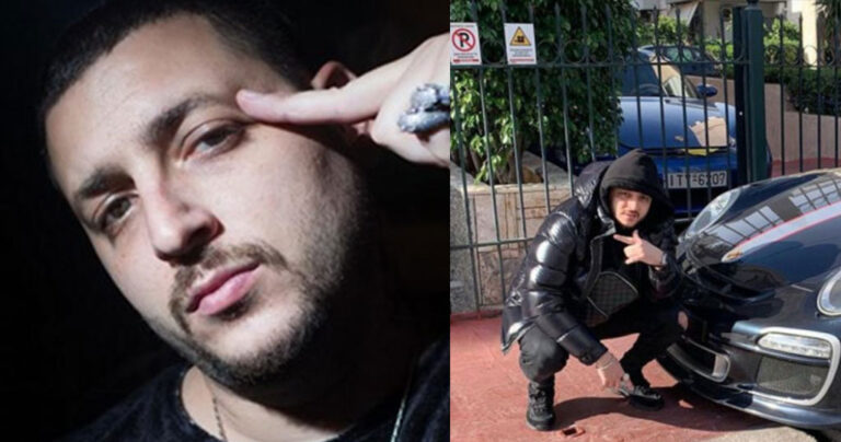 «Εννοείται ξέφυγα από το περιπολικό – Έχει φανάρια στην Εθνική;»: Ο Mad Clip διαψεύδει την ΕΛ.ΑΣ