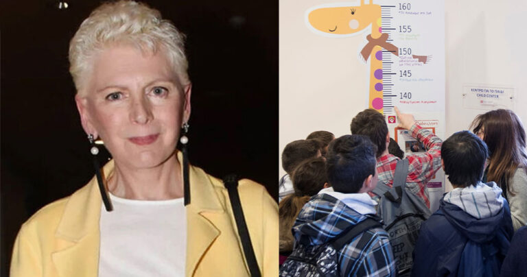 «Ο φάκελος για το κύκλωμα παιδεραστίας με πιθανή εμπλοκή ΜΚΟ δεν υπάρχει πουθενά»