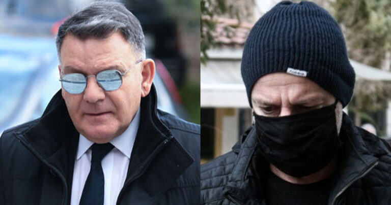 Κούγιας για Λιγνάδη: «Η δικογραφία περιέχει χοντροκομμένα ψέματα – Αναλαμβάνω την υπεράσπισή του»